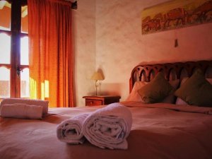 Hotel in Tilcara