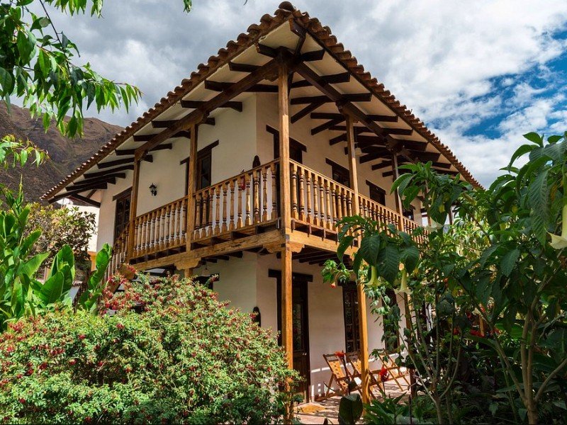 Peru-ollantaytambo-special-stay