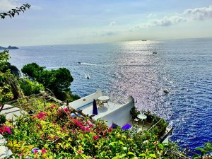 B&B in sorrento italie