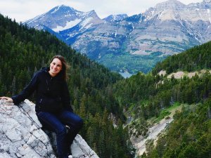 Canada Waterton