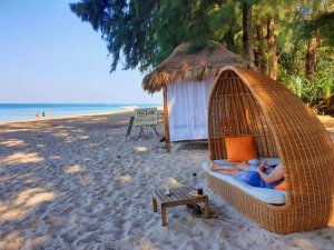 Koh Lanta Thailand