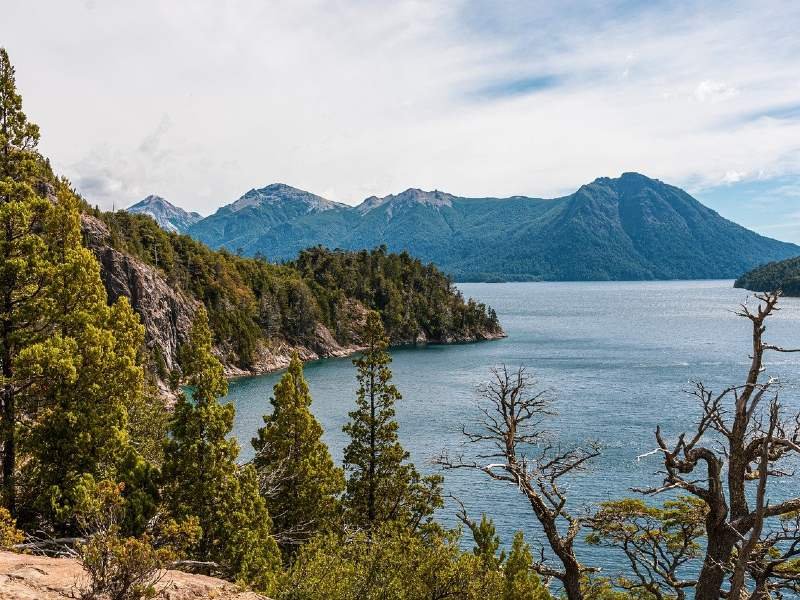 Bergen Alaska