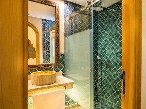 Morocco - Chefchaouen- Riksja's choice
