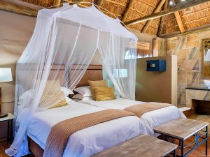 Hotel Kruger Zuid-Afrika