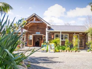 Hotel - Hahei