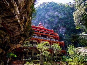 Maleisië Ipoh