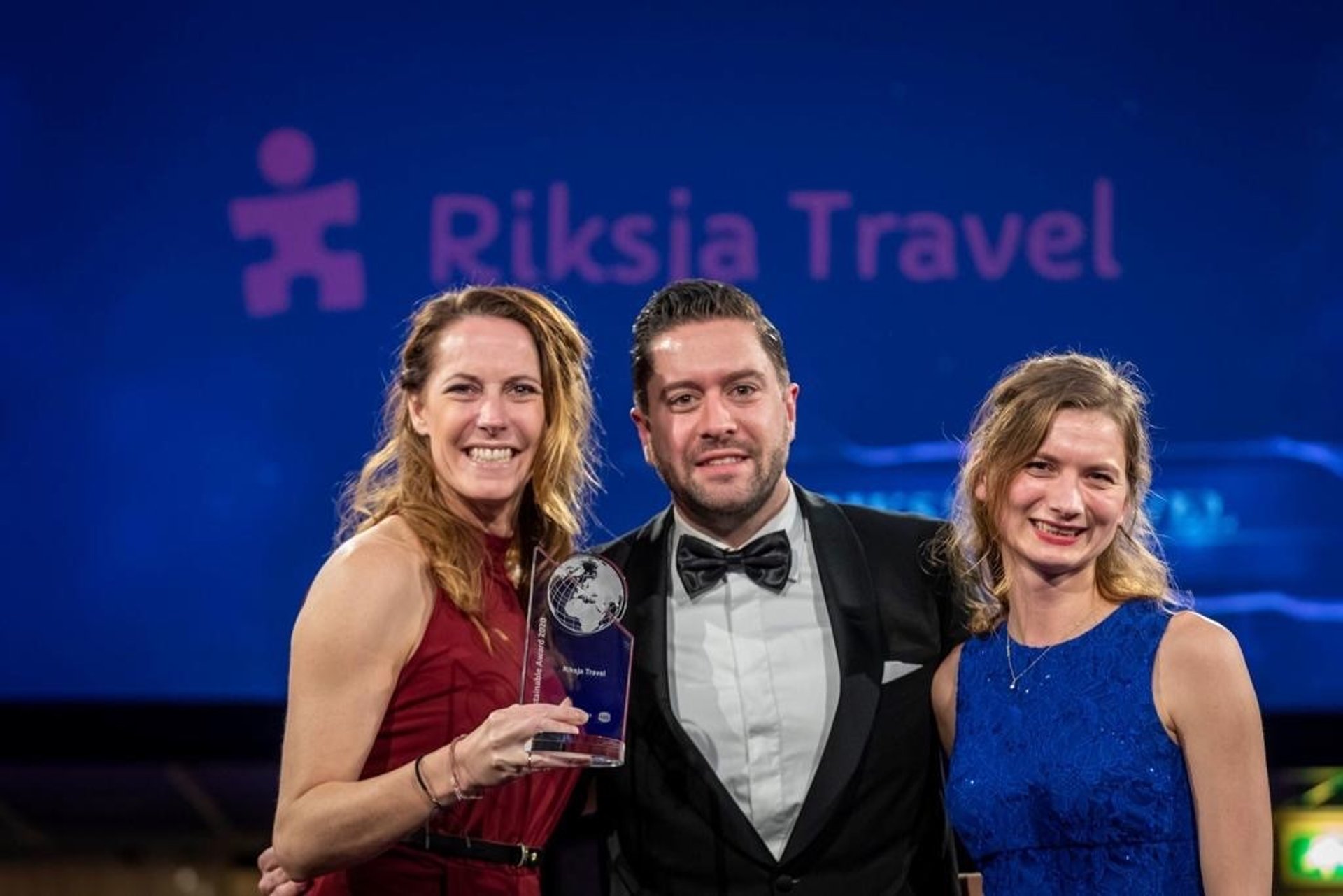sustainable award