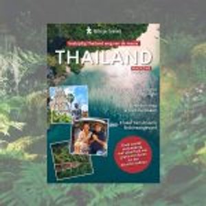 Thailand magazine