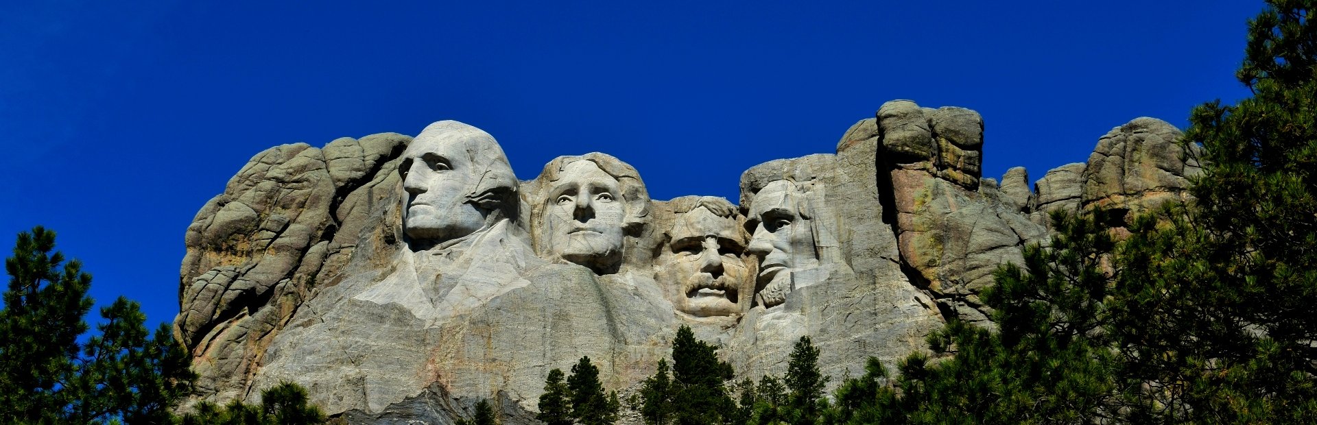 mount rushmore amerika rondreis