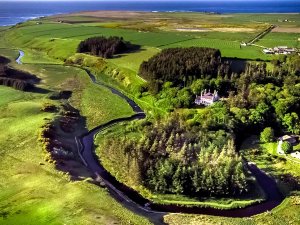 Noord kust special stay