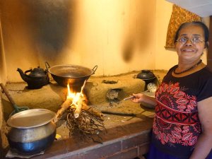 Sri Lanka homestay