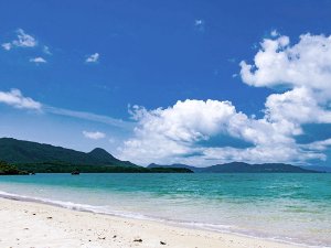 Japan Okinawa