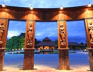 Mandalay Special Stay
