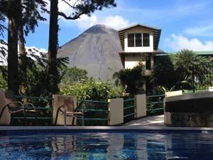 Accommodatie Costa Rica
