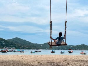 Koh Phangan