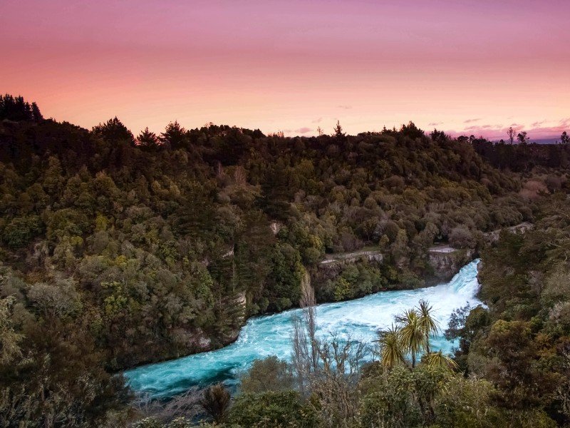 Lake Taupo