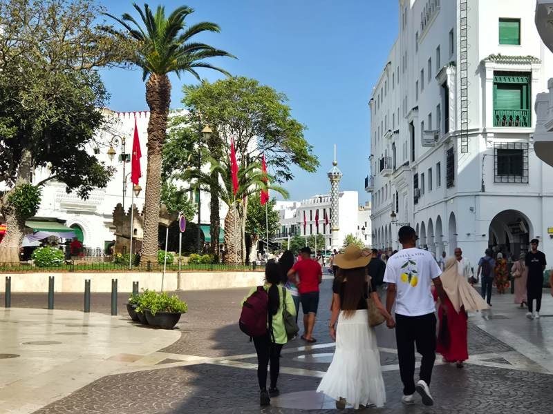Medina Tetouan