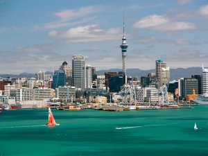 Auckland Nieuw-Zeeland