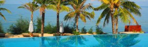 Phu Quoc Vietnam strand