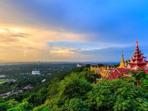 Mandalay