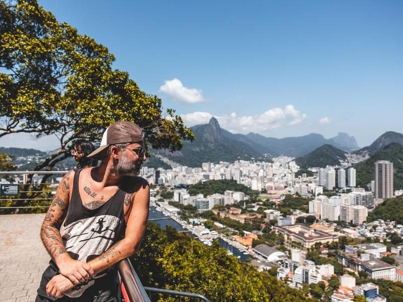 rio de janeiro