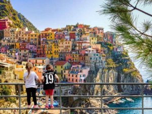 Italië met kinderen