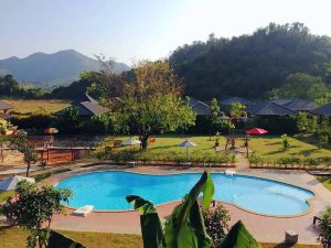 khao yai thailand hotel
