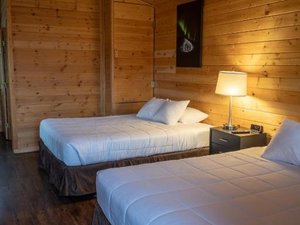 Accommodatie Alaska
