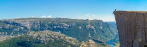 Tips Preikestolen